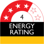 Energy star rating