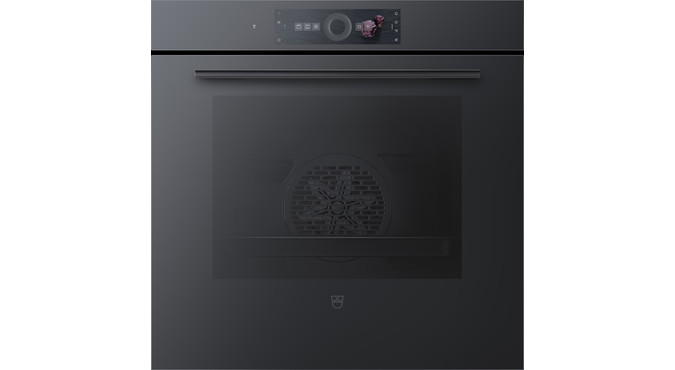 Combair V6000 60 - Ovens - Kitchen - V-ZUG Ltd - Switzerland
