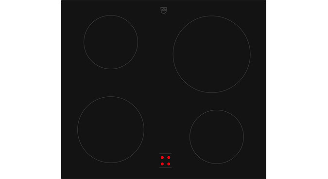 siemens cooktop locked