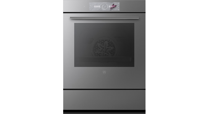 Combair V4000 76PC - Forni - Cucina - V-ZUG SA - Svizzera