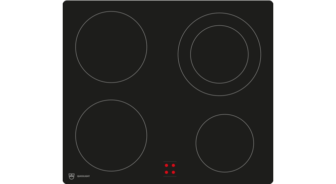 occ64tz omega cooktop