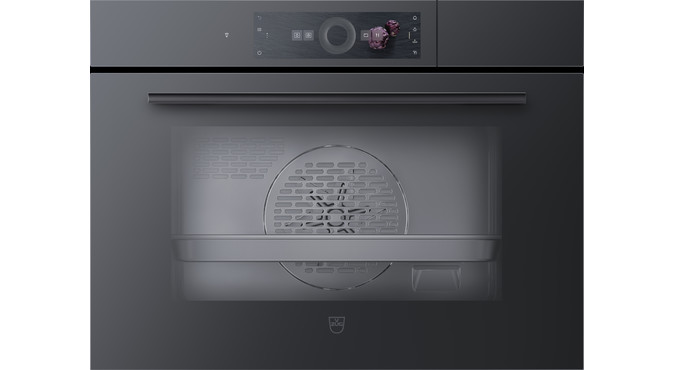 CombiSteamer V6000 45F - Steamer - Cucina - V-ZUG SA - Svizzera