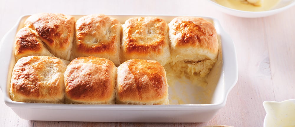 Steamed dumplings | Recipe | V-ZUG Ukraine
