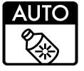 Pictogram forAutomatic rinse agent dosage