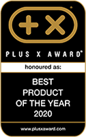 V-ZUG Plus X 獎 - 2020 年最佳產品