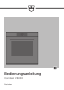 ProduktbildBedienungsanleitung Backofen Combair V6000 60