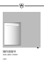 Product imageOperating instructions AdoraDish V2000
