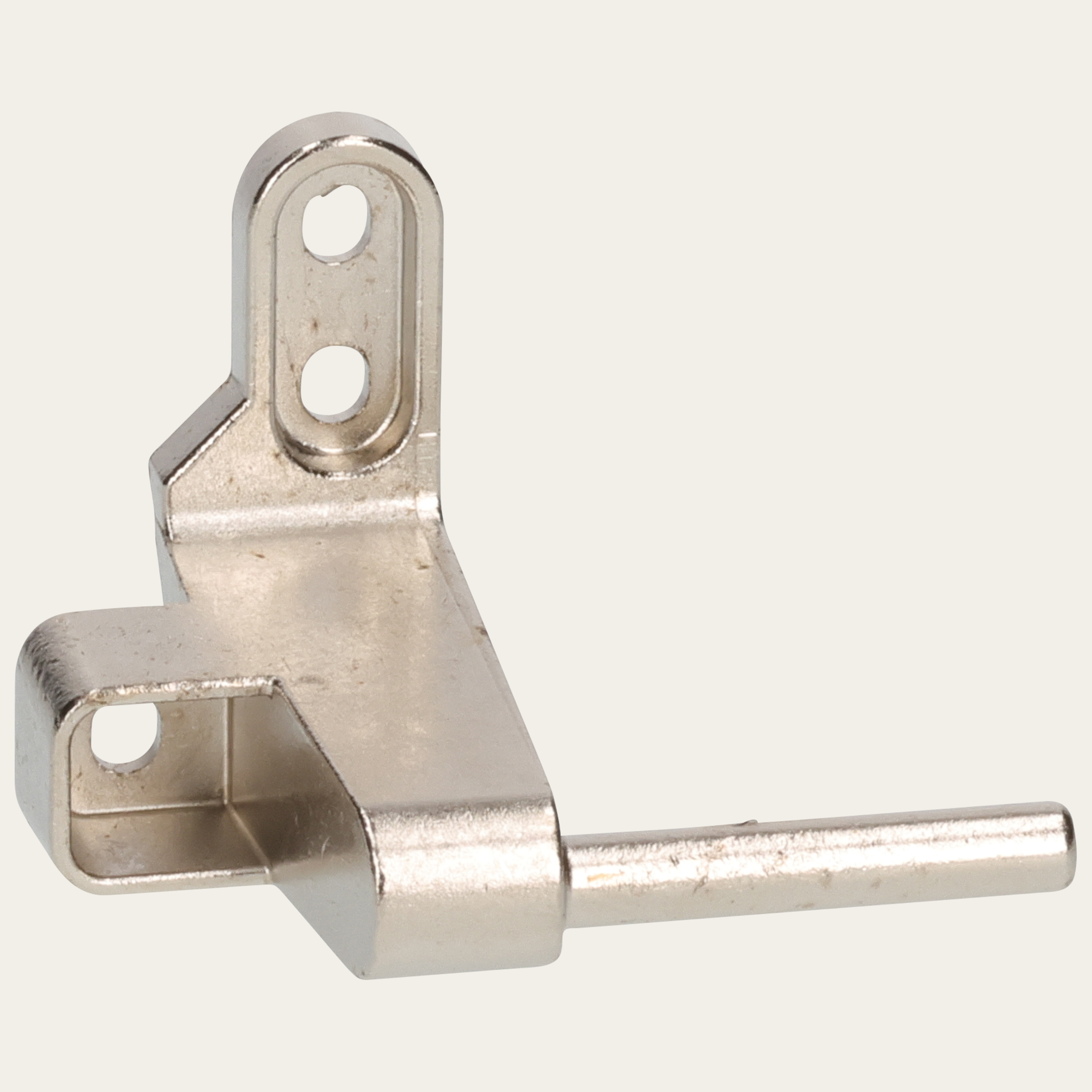 Türscharnier unten re / oben li