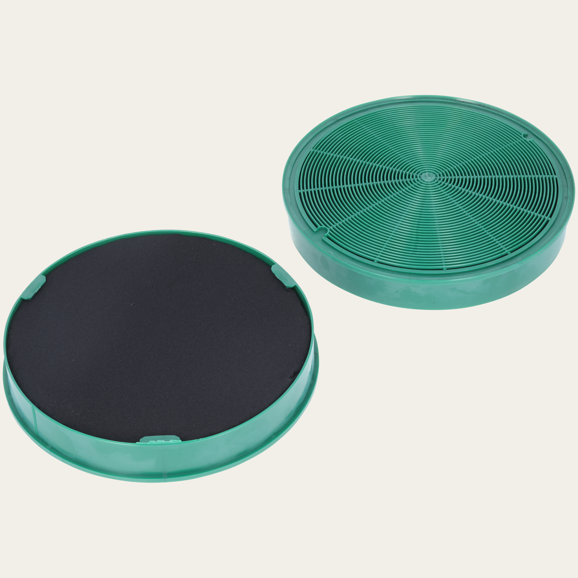Filtre anti-odeurs lavable