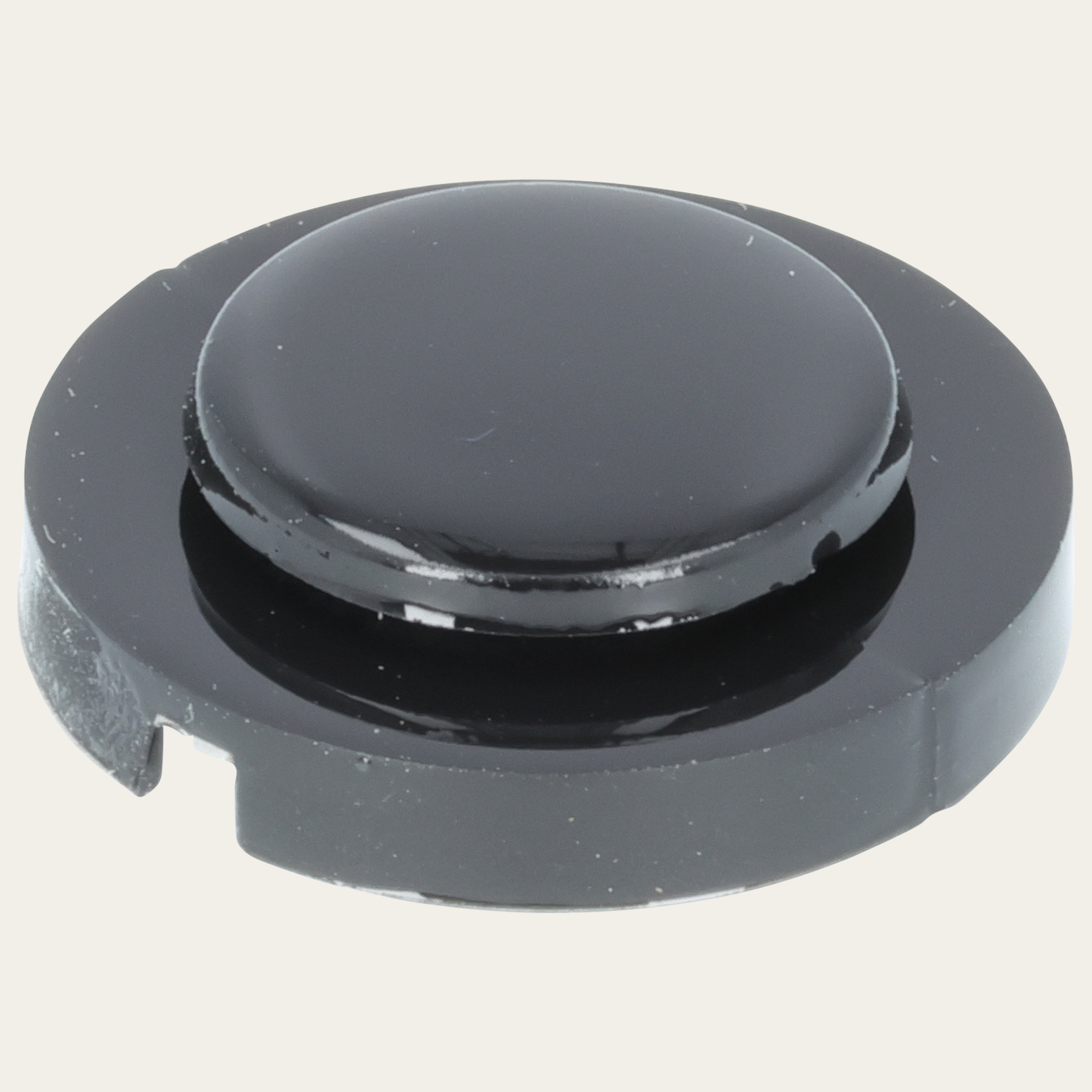 Silikon-Tastatur (Blech) 1 Taste / sw