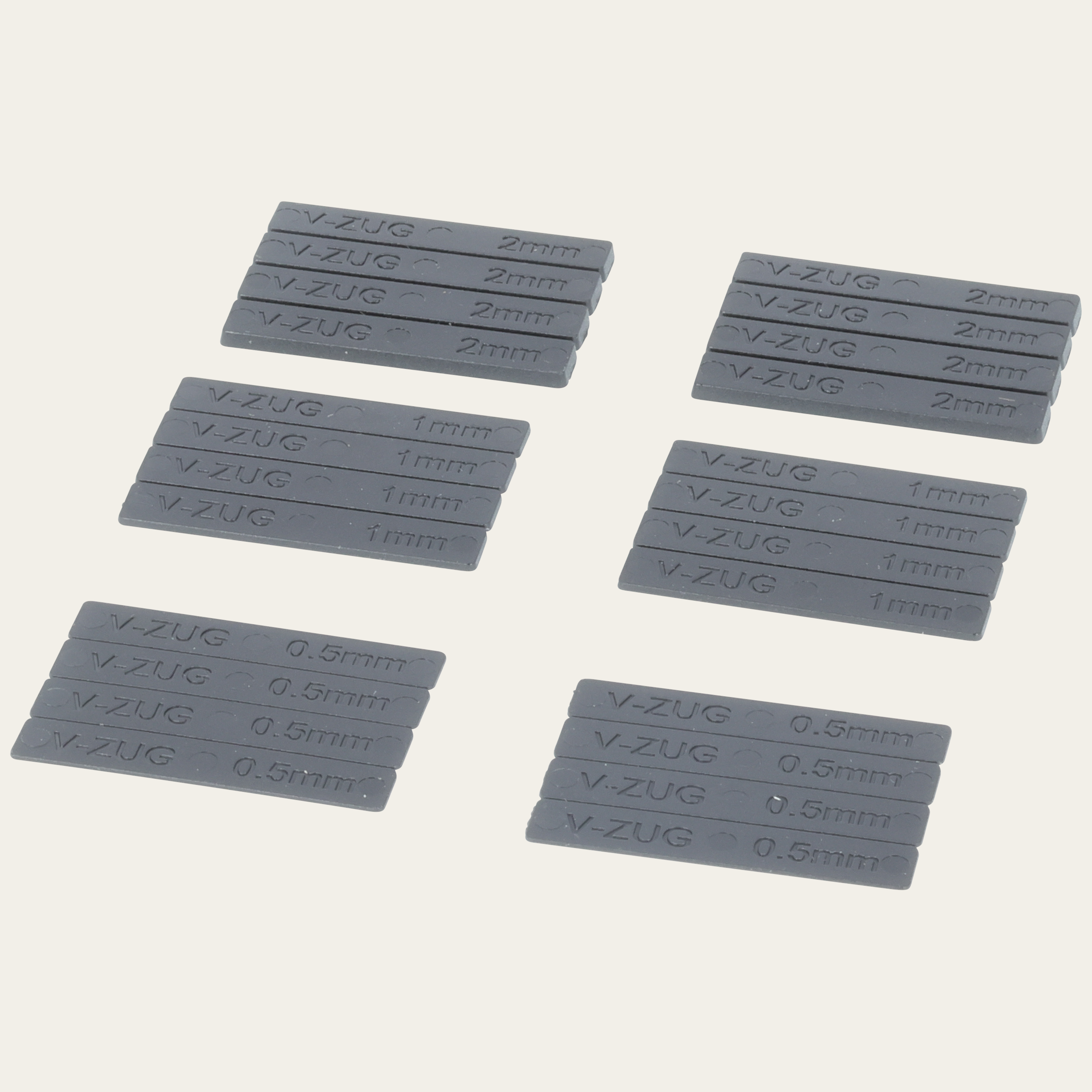 Jeu de matériel décriture