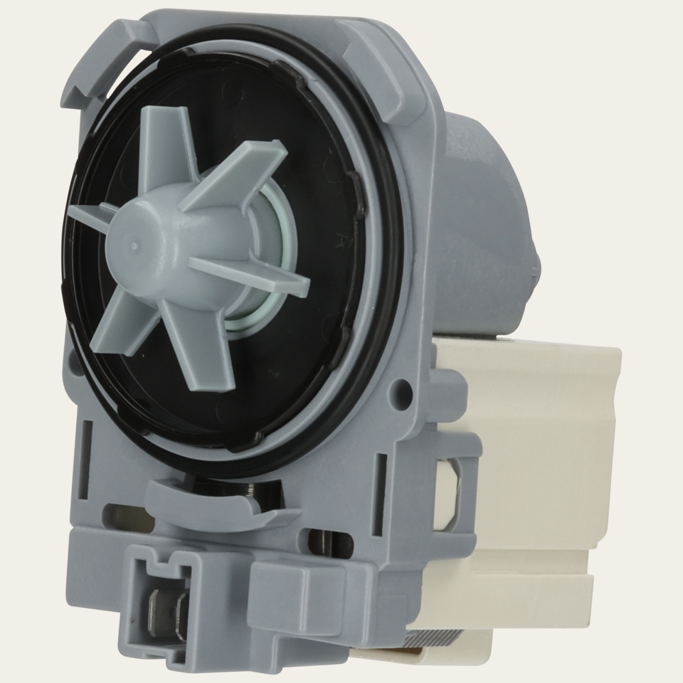 Drain pump 6 - Wings Alu-coil