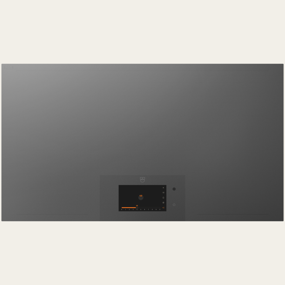 CookTop V6000 I906 FullFlex