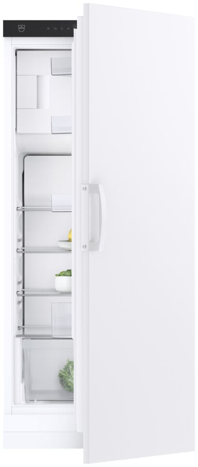 V-ZUG Réfrigérateur/congélateur Cooler V600 127GC, Norme