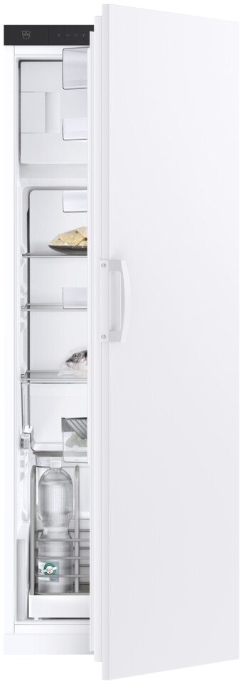 V-ZUG Réfrigérateur/congélateur Cooler V2000 152FGI, Norme