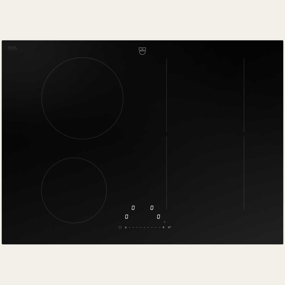 CookTop V2000 I704