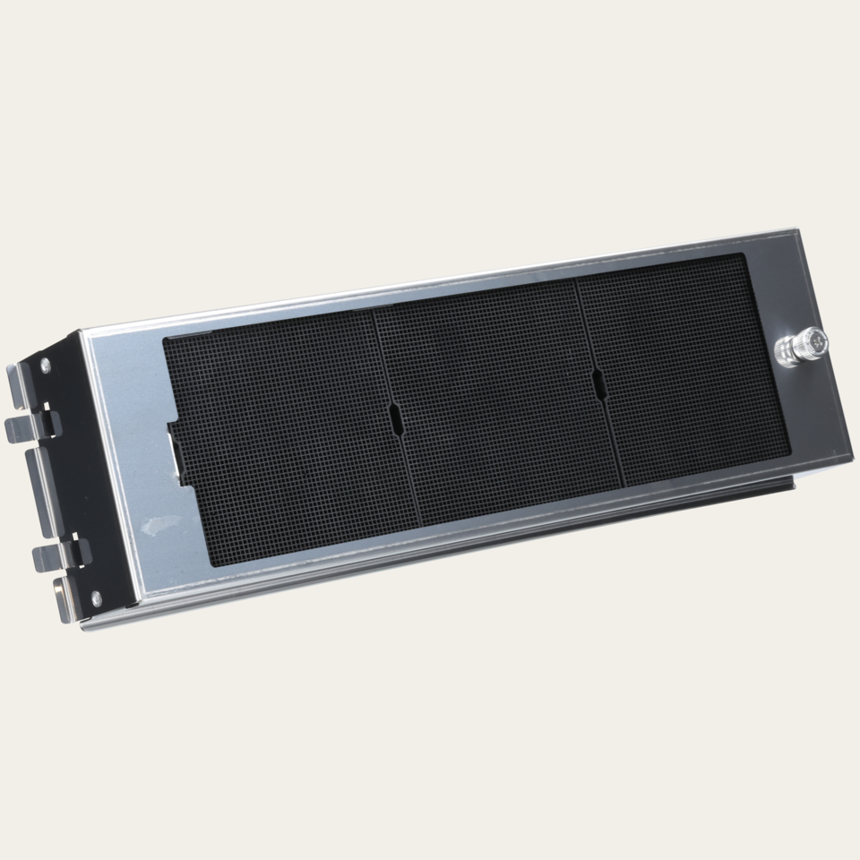 Filtro antiodori rigenerabile (kit di avvio)