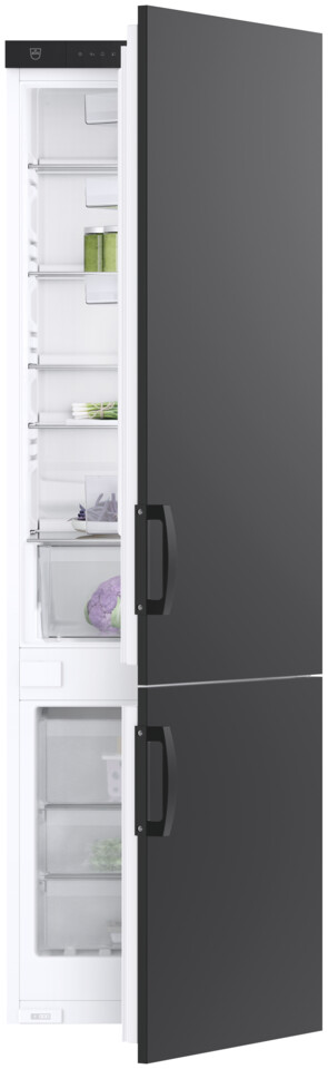V-ZUG Réfrigérateur/congélateur CombiCooler V600 178NI, Norme