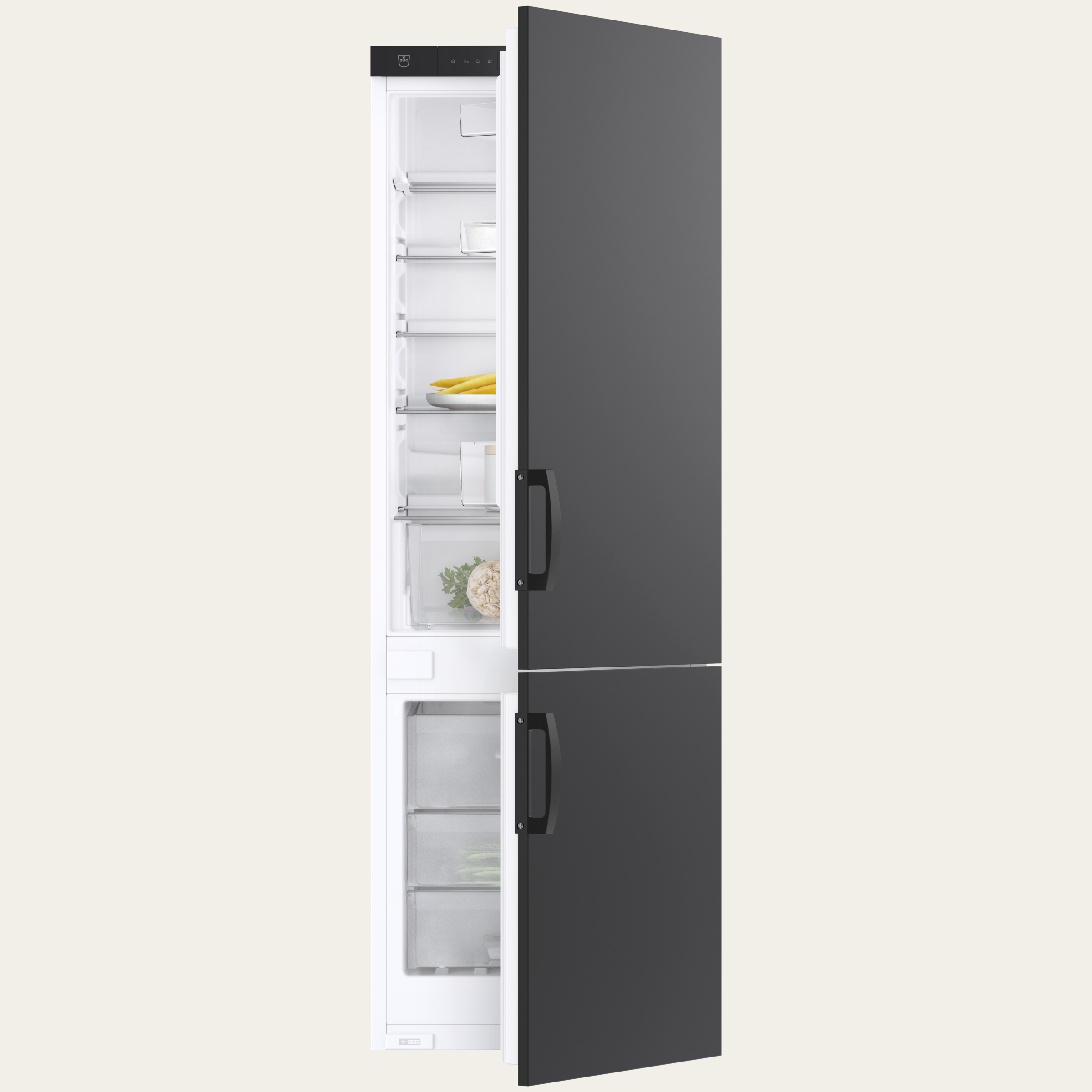CCOI165NBHNR CombiCooler V600 165NI