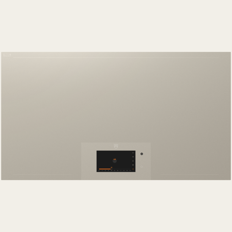 CookTop V6000 I906 FullFlex
