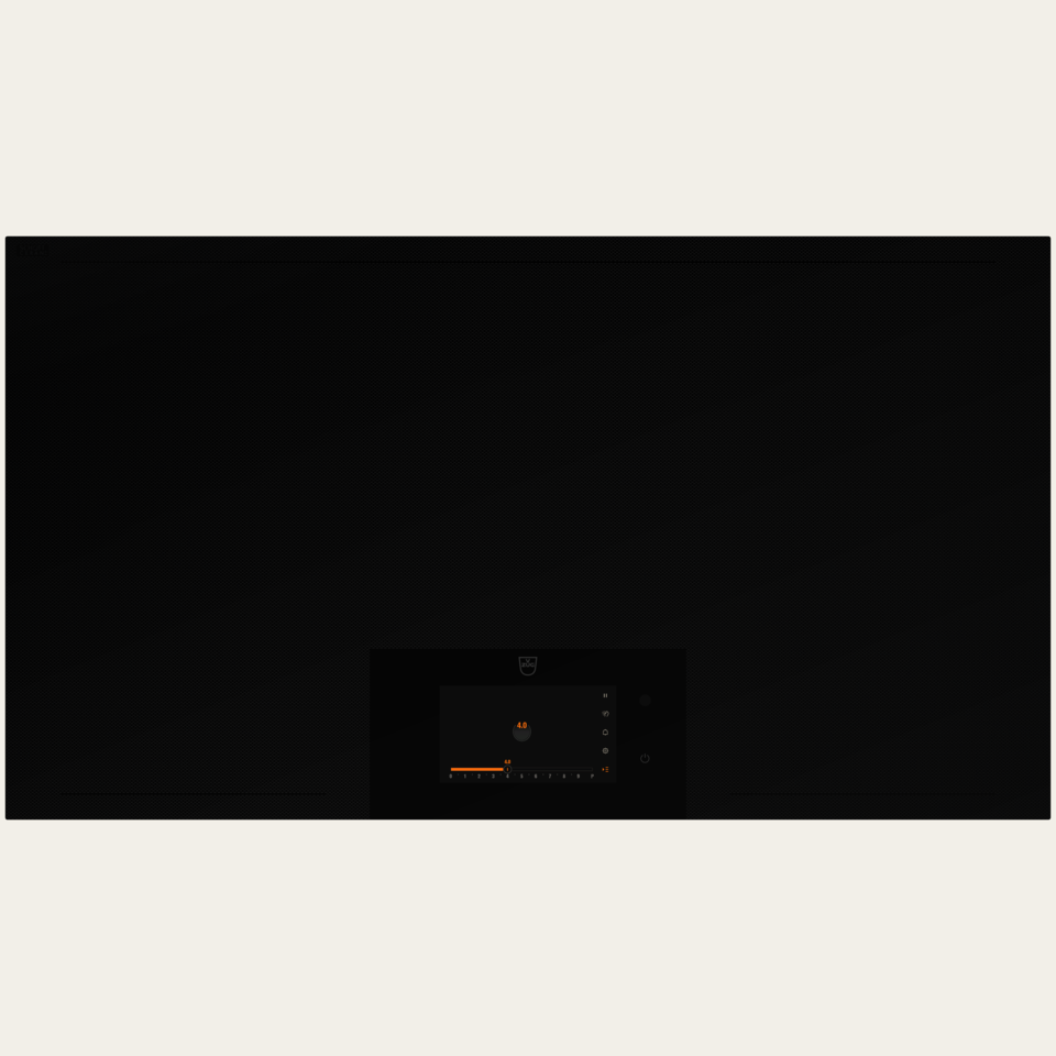 CookTop V6000 I906 FullFlex