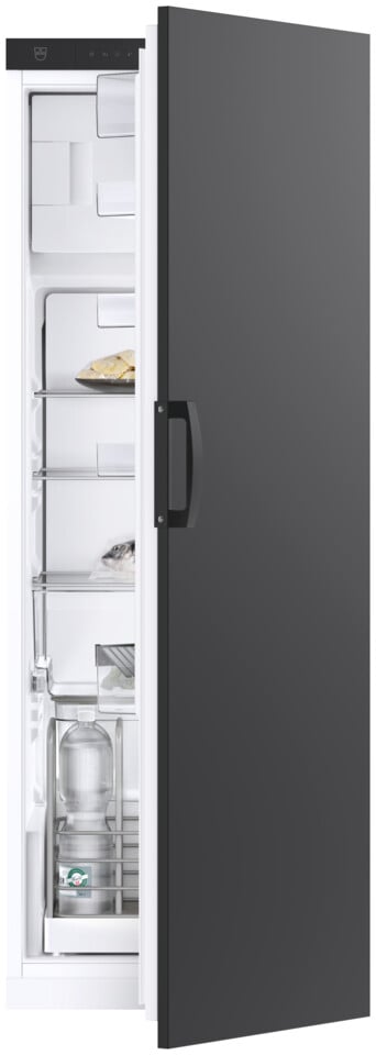 V-ZUG Réfrigérateur/congélateur Cooler V2000 152FGI, Norme