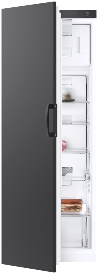 V-ZUG Réfrigérateur/congélateur Cooler V2000 152GI, Norme