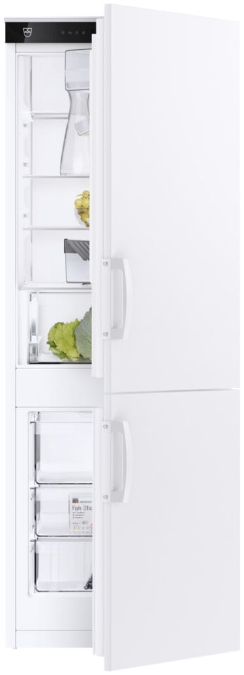 V-ZUG Réfrigérateur/congélateur CombiCooler V2000 152NI