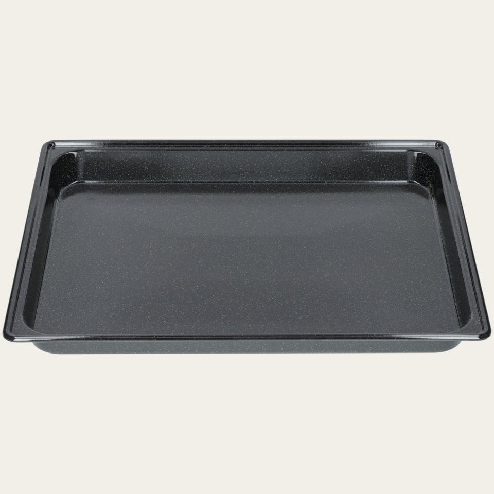 Baking tray Brilliant enamel