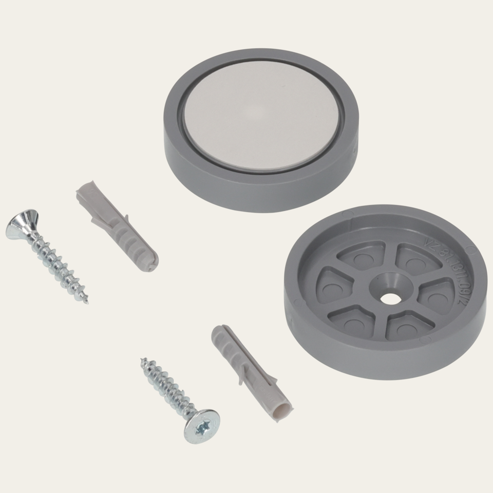 Fixing washers (2 pcs per set)
