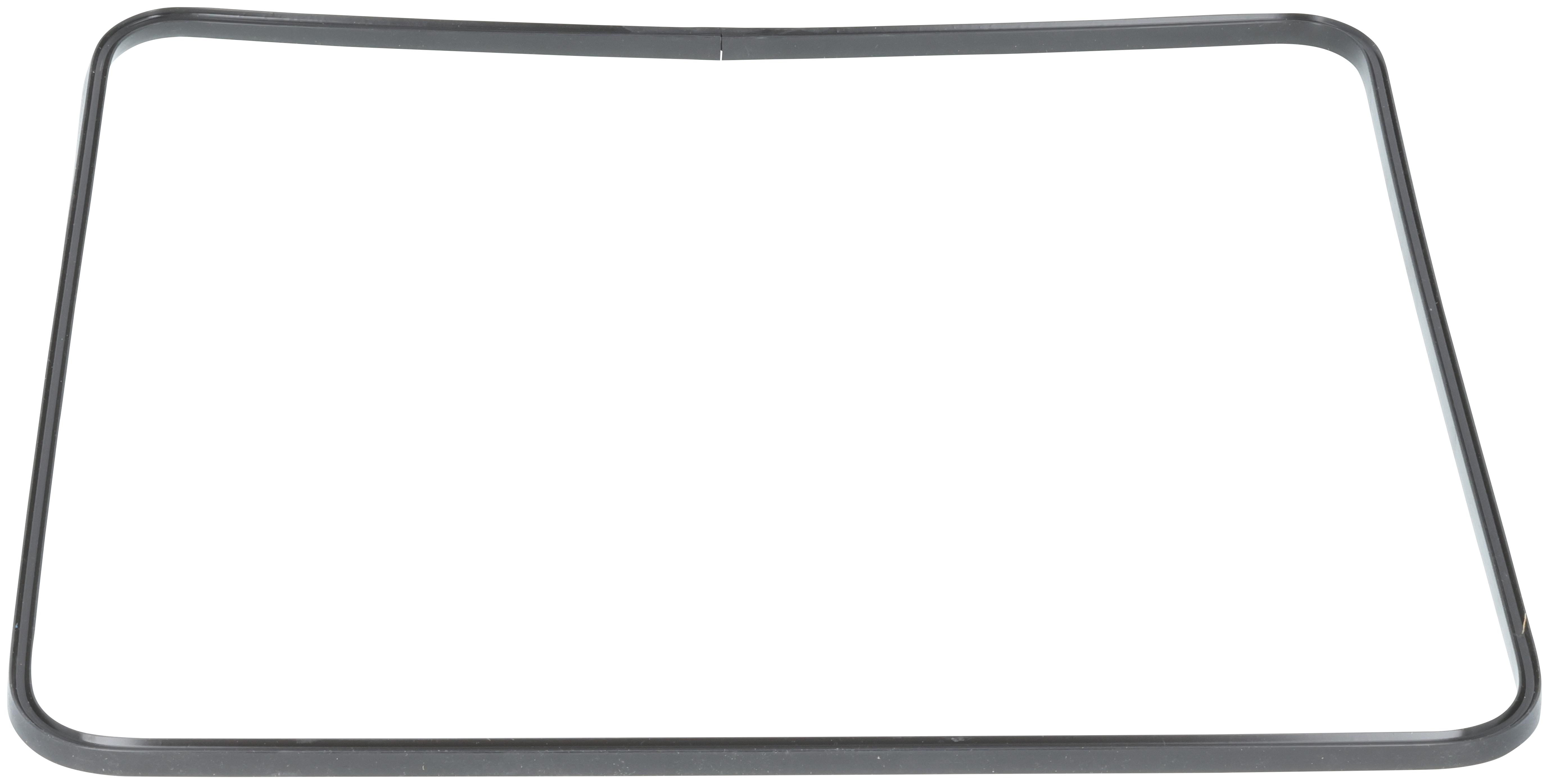 Gasket frame base door