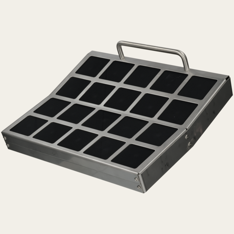 Aktivkohlefilter Longlife-Plus