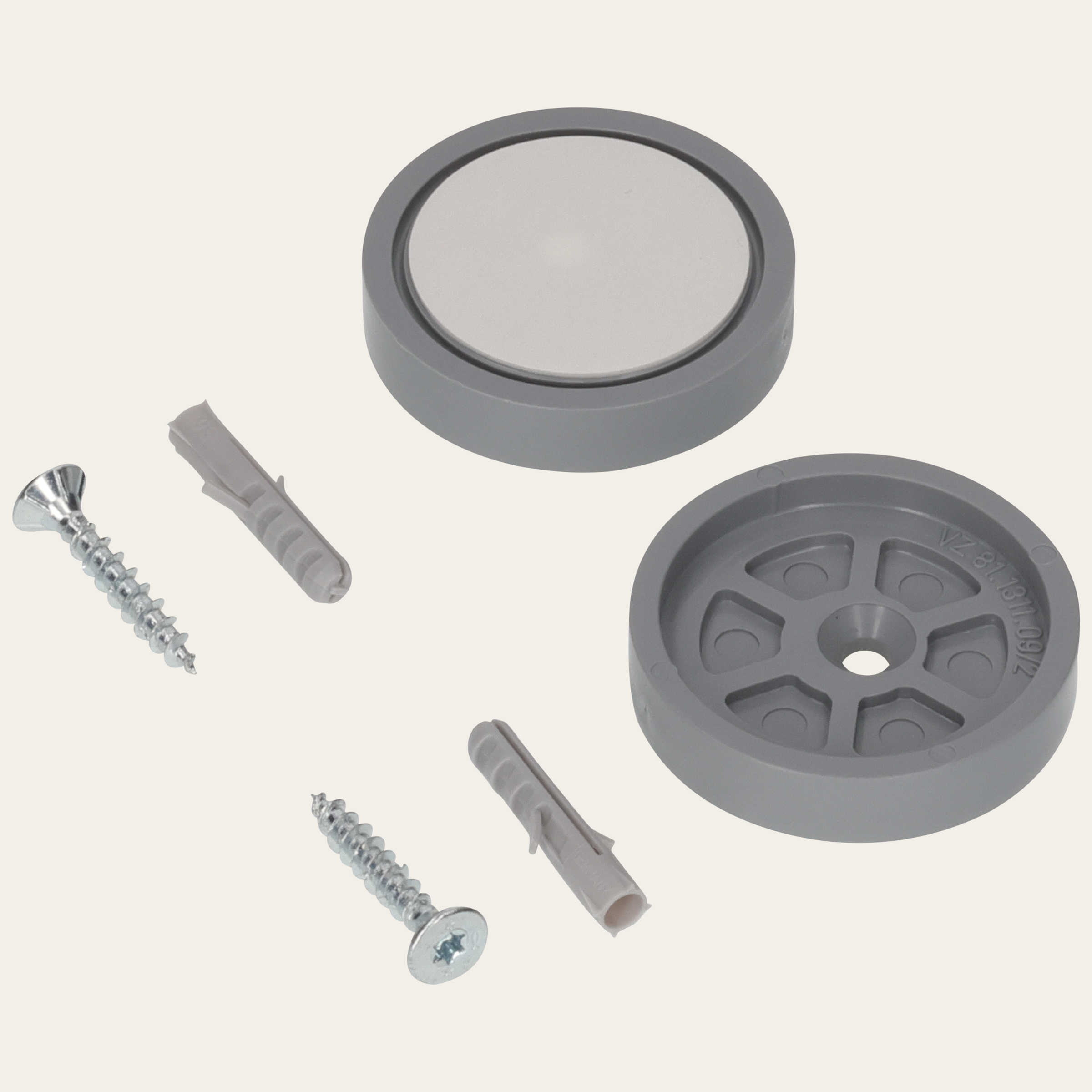 固定环（2 件套）