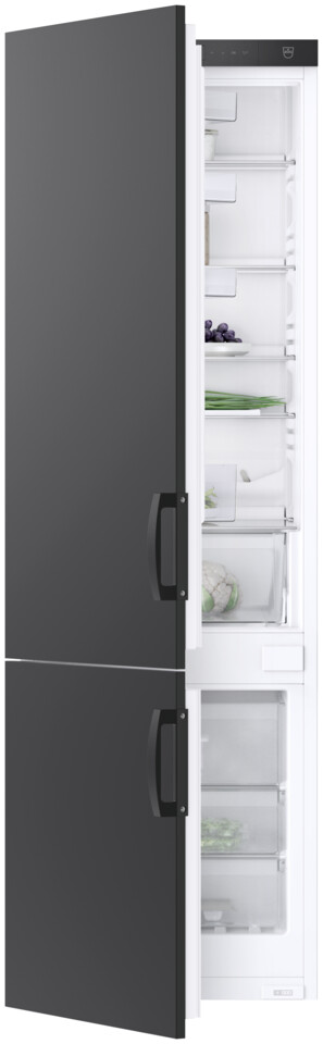 V-ZUG Réfrigérateur/congélateur CombiCooler V600 178NI, Norme