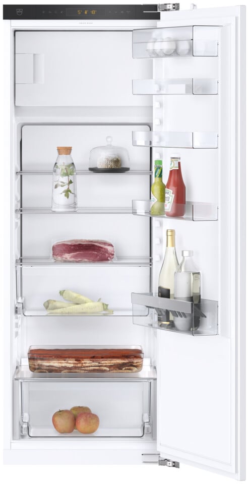 V-ZUG Réfrigérateur/congélateur Cooler V2000 152GI, Norme