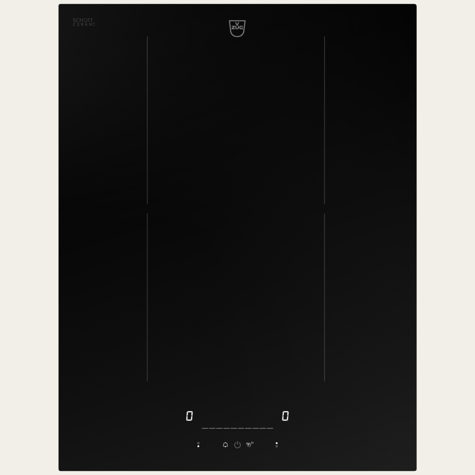 CookTop V2000 I402