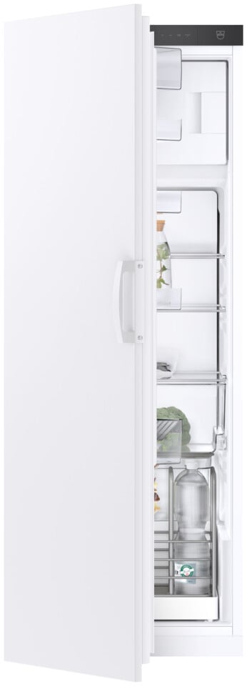 V-ZUG Réfrigérateur/congélateur Cooler V2000 152FGI, Norme