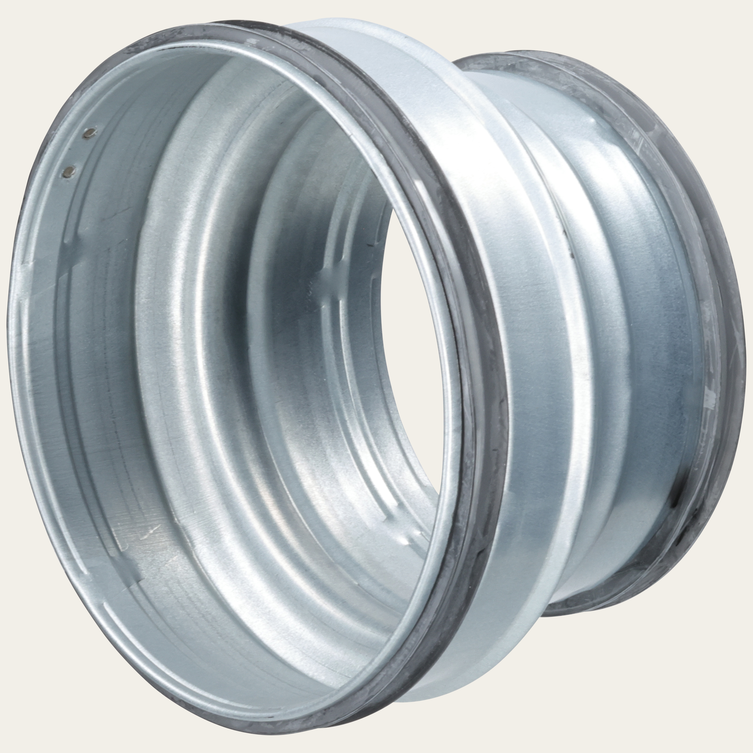 Réducteur ø 150-125 mm