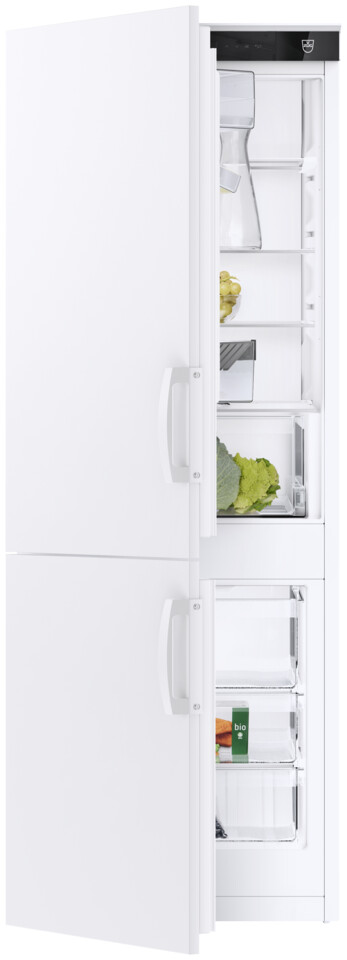V-ZUG Réfrigérateur/congélateur CombiCooler V2000 152NI