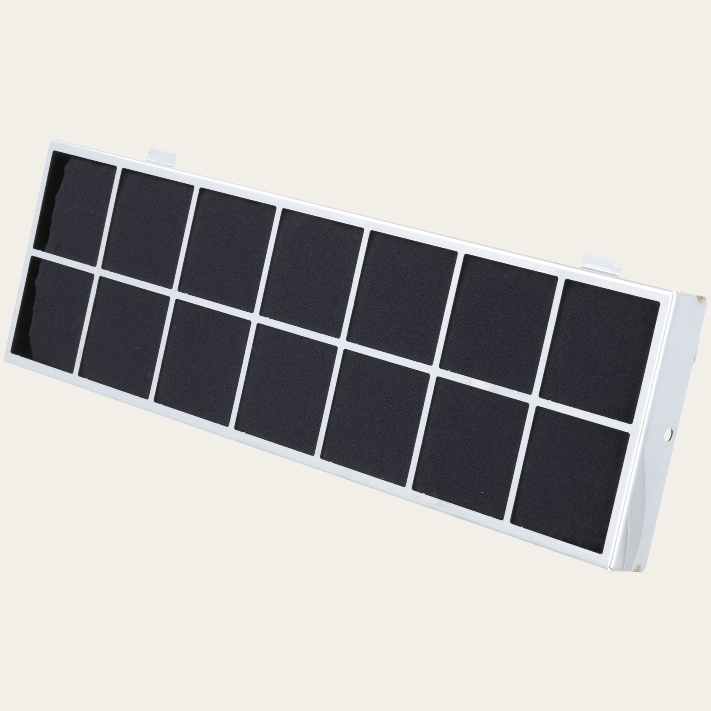 Filtro a carbone attivo Longlife