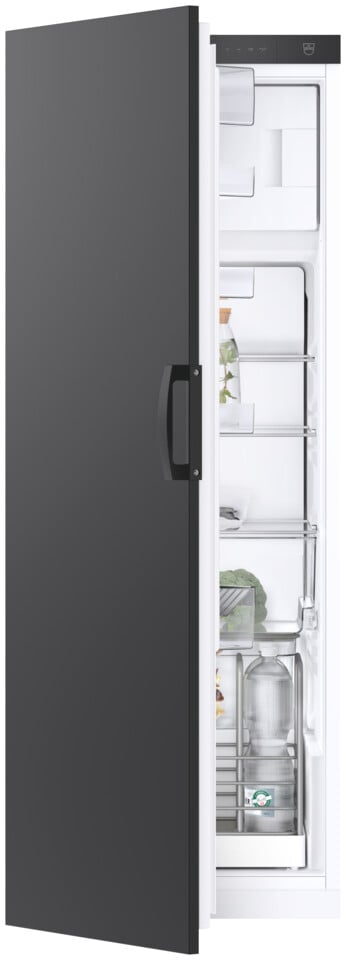 V-ZUG Réfrigérateur/congélateur Cooler V2000 152FGI, Norme