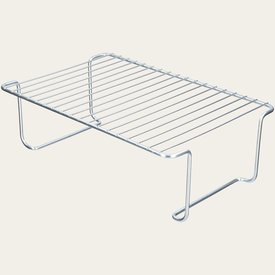 Grille pour compartiment de congélation