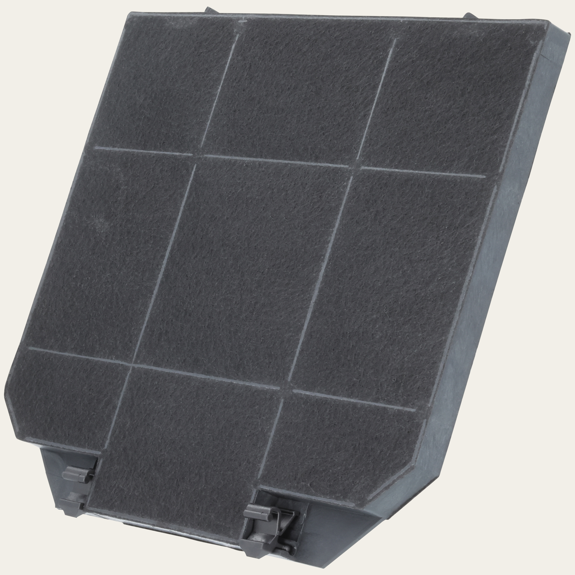 Odour filter
