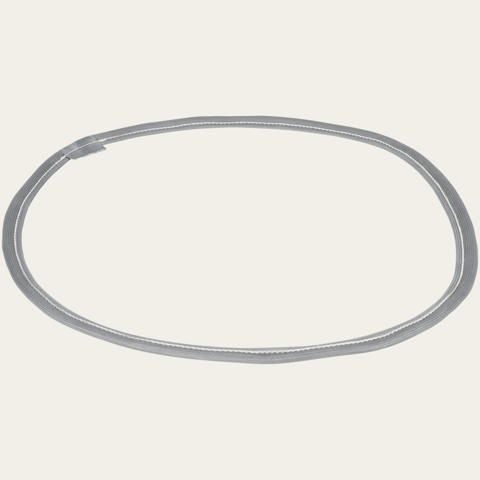 Door seal  Pyrolyse 600