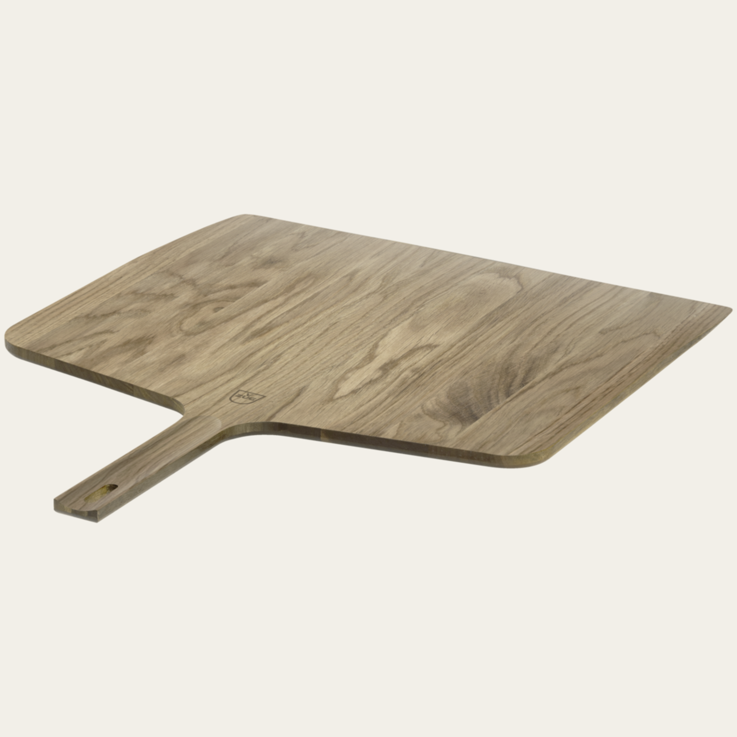 Pelle à pizza en chêne, à l'unité