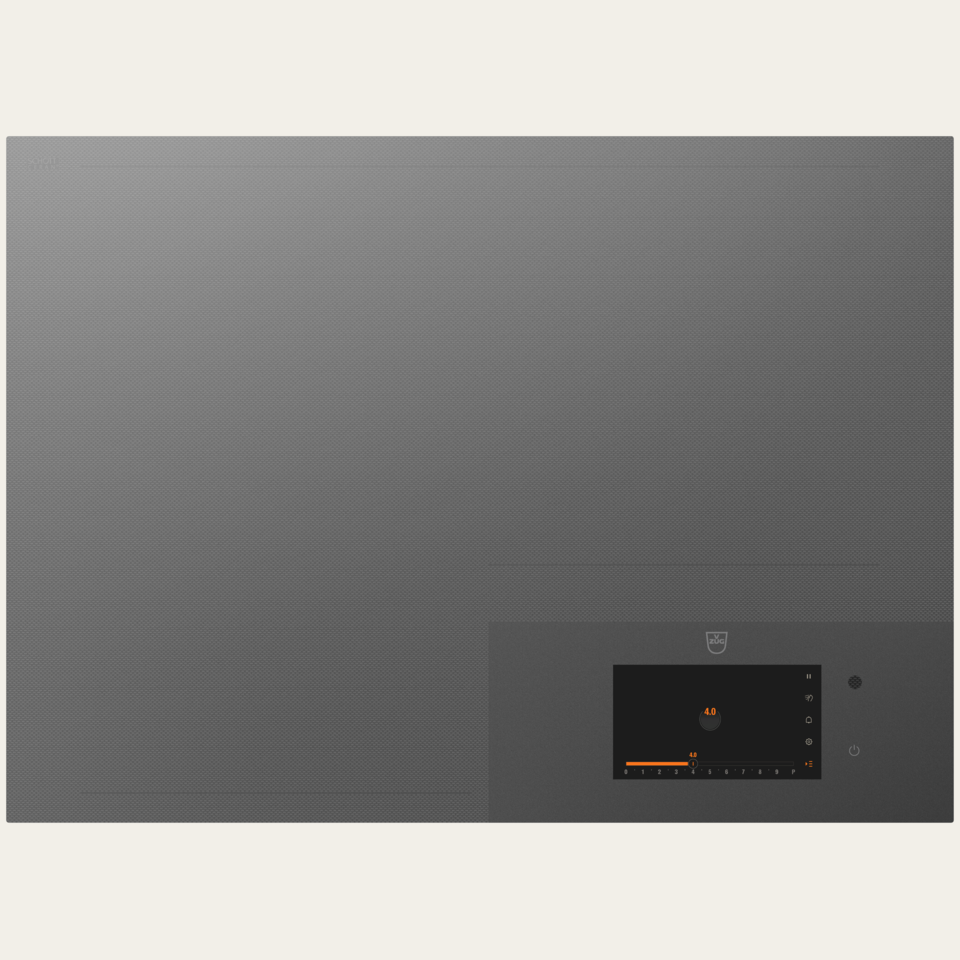 CookTop V6000 I705 FullFlex