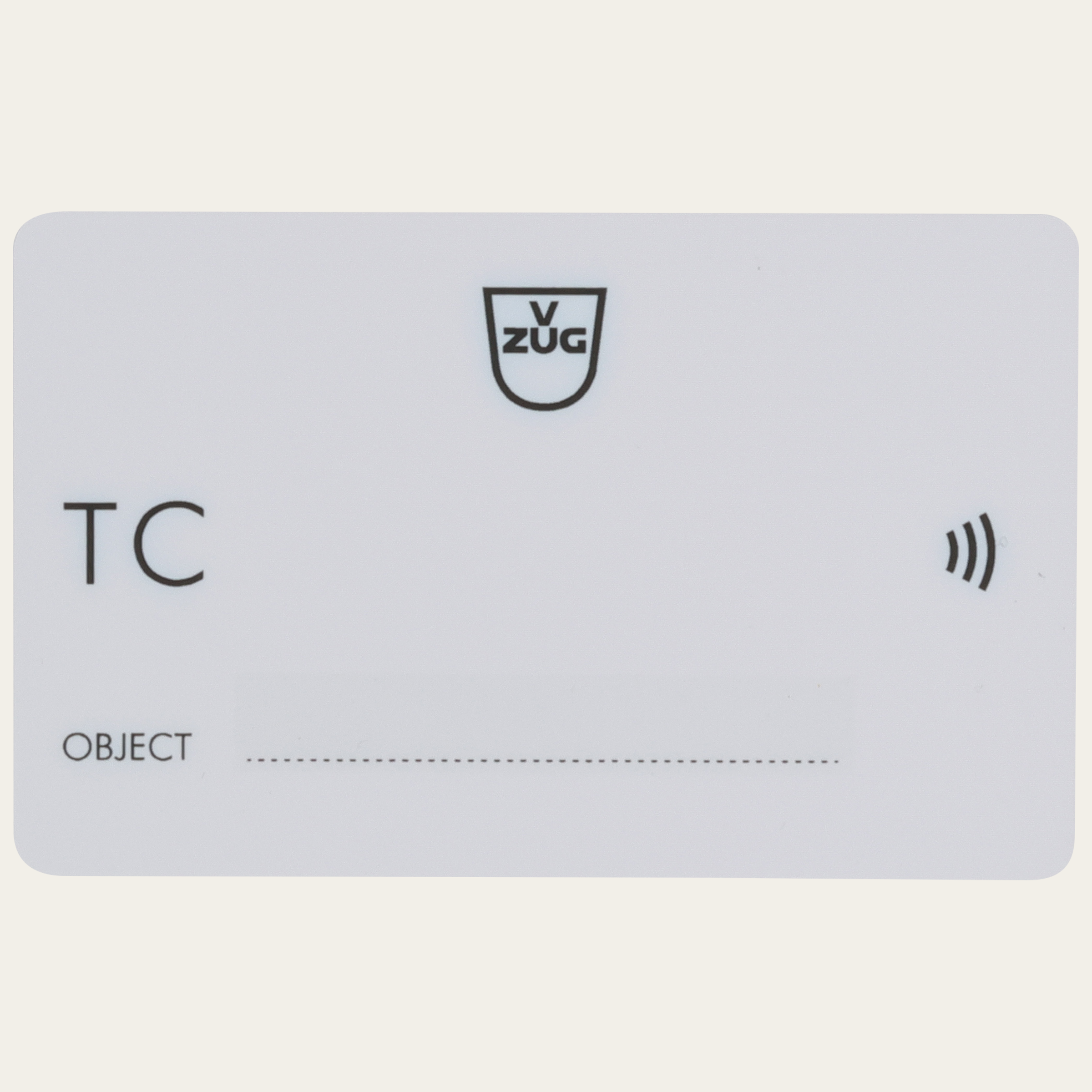 Carta totalizzatrice CardSystem