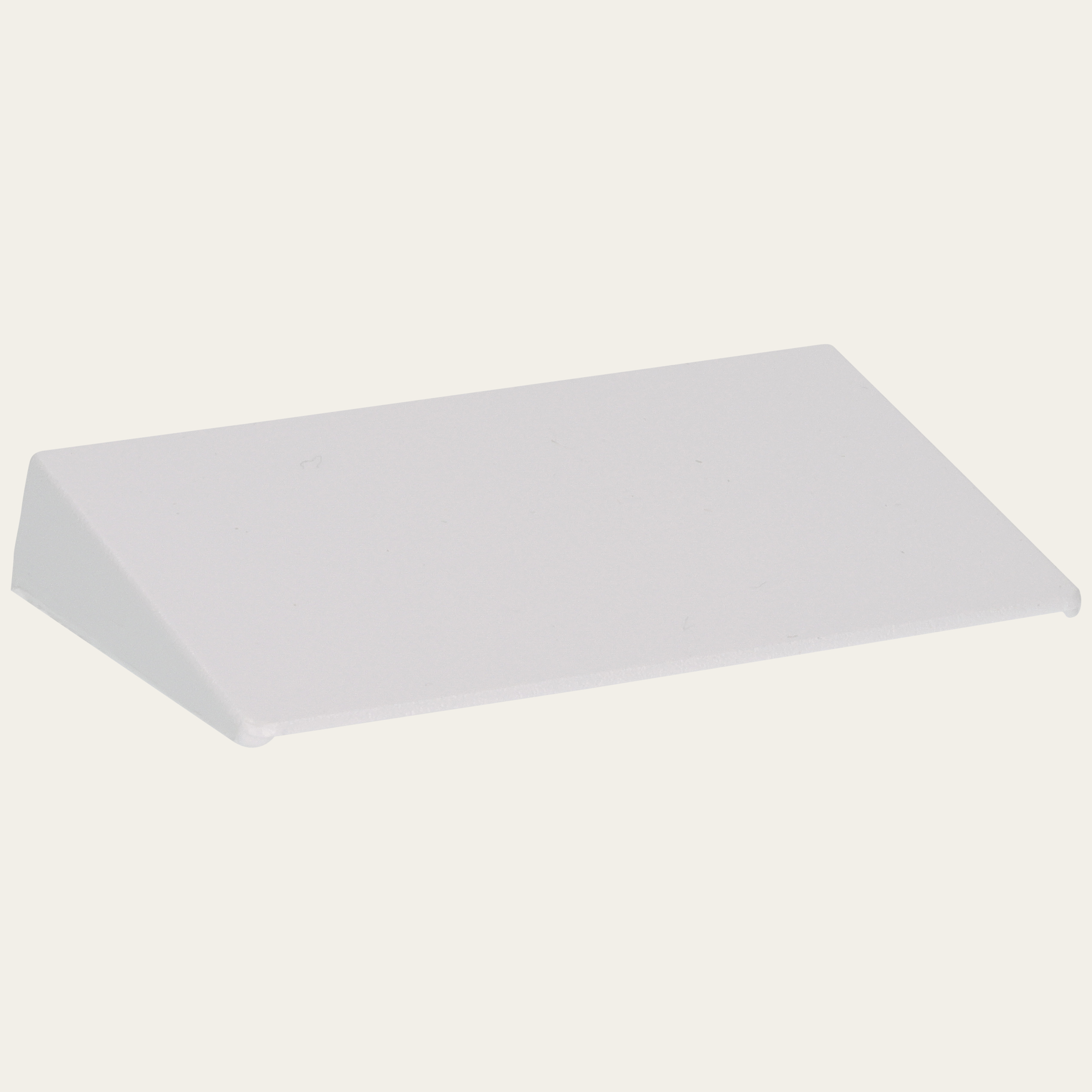 Poignée pour porte de congélation