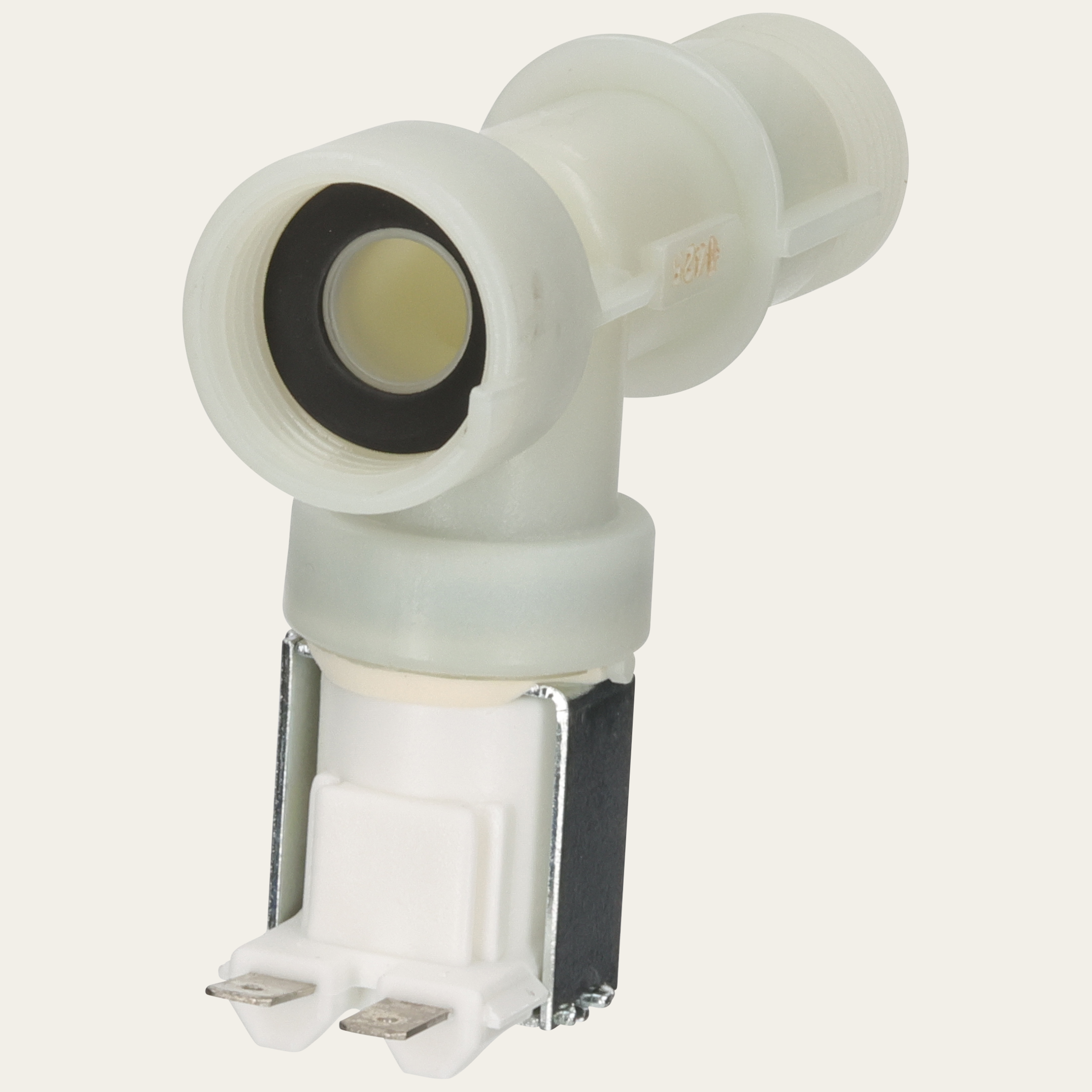 Ventilkörper / 4. Ventil