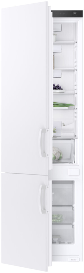 V-ZUG Réfrigérateur/congélateur CombiCooler V600 178NI, Norme